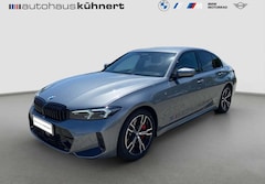 Bild des Angebotes BMW 140 320d UPE: 69.,- ///M-Sport PRO