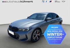 Bild des Angebotes BMW 140 320d UPE: 69.,- ///M-Sport PRO