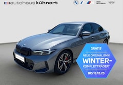Bild des Angebotes BMW 140 320d UPE: 69.,- ///M-Sport PRO
