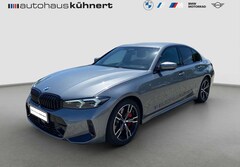 Bild des Angebotes BMW 140 320d UPE: 69.,- ///M-Sport PRO