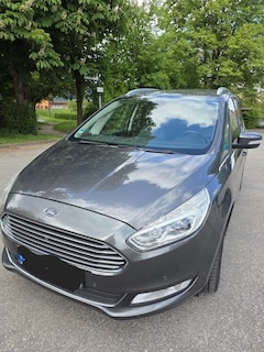 Bild des Angebotes Ford Galaxy 2.2 TDCi DPF Titanium
