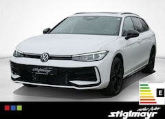 Bild des Angebotes VW Passat R-Line TDI 4MOTION Panorama AHK Head-Up