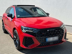 Bild des Angebotes Audi RS Q3 RS Q3 Sportback 2.5TFSI quattro, Matrix LED