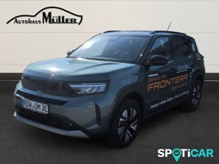 Bild des Angebotes Opel Frontera Electric GS 83 kW Navi Sitzheizung LED Apple CarPl