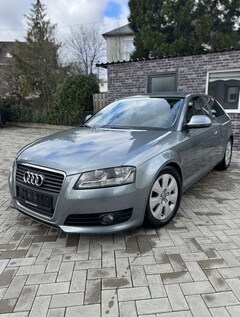 Bild des Angebotes Audi A3 1.6 TDI Attraction