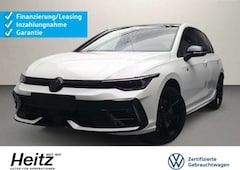 Bild des Angebotes VW Golf R 4MOTION Black Edition Pano Navi Akrapovic