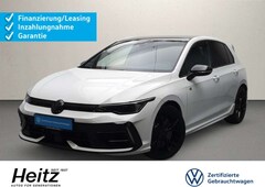 Bild des Angebotes VW Golf R 4MOTION Black Edition Pano Navi Akrapovic