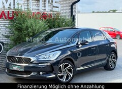 DS Automobiles DS 5 1.6 THP 165 SST EAT6/Panorama/Automatik/LED