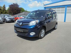 Bild des Angebotes Renault Kangoo Limited