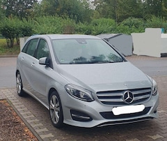 Bild des Angebotes Mercedes-Benz B 220 (CDI) d 7G-DCT Urban