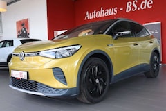 Bild des Angebotes VW ID.4 Pro Performance 150 kW 1st,KameraNavLED,AHK