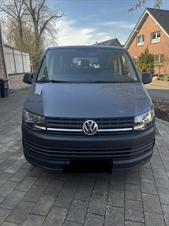 Bild des Angebotes VW T6 Kombi Kombi