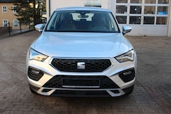 Bild des Angebotes SEAT Ateca Style AHK,LED,SHZ,FULL LINK,NAVI