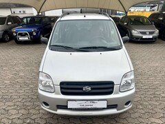 Bild des Angebotes Suzuki Wagon R+ *AUTOMATIK*NUR 95TKM*TÜV NEU*
