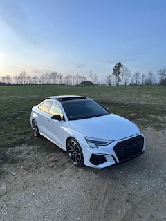 Bild des Angebotes Audi S3 TFSI Limousine quattro S tronic
