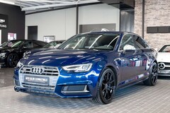 Bild des Angebotes Audi S4 LIM 3.0 TFSI quatt|VIRTUAL|NAVI|NO OPF!