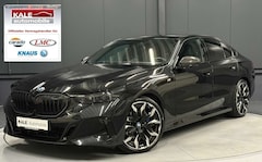 Bild des Angebotes BMW 520 d xDrive M-Sport Pro*21Zoll*CARBON*Innovation*360*