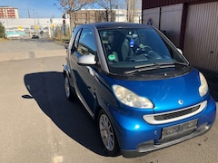 Bild des Angebotes smart forTwo coupe pure