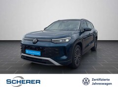 Bild des Angebotes VW Tayron LIFE 1.5 eTSI DSG 7-SITZER IQ.LIGHT NAVI