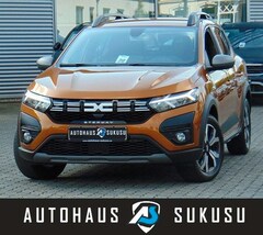 Bild des Angebotes Dacia Sandero III Stepway TCe 110 Expression+