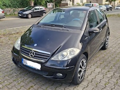Bild des Angebotes Mercedes-Benz A 180 A 180 CDI Elegance DPF