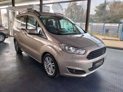 Bild des Angebotes Ford Tourneo Courier Titanium * Bluetooth * Tempomat