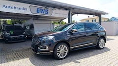 Ford Edge Vignale 4x4 Sitzbelüftung Panorama Lenkradhzg Mwst Voll