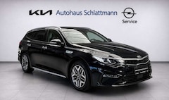 Bild des Angebotes Kia Optima 2.0 "Spirit Hybrid (PHEV)" *Navi*RFK*AHK