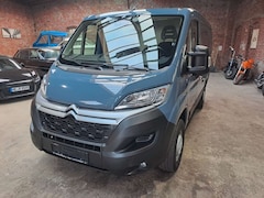 Bild des Angebotes Citroen Jumper L1 H1 Klima Kamera Tempomat Euro6 Tüv