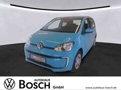 Bild des Angebotes VW e-up! Max CCS SHZ RFK Tempomat PDC Alu Bluetooth