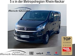 Bild des Angebotes Fiat Talento L2H1 9-Sitzer Klima 2x Schiebetür Kamera Start-Sto