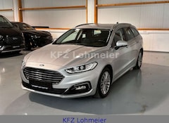 Bild des Angebotes Ford Mondeo Turnier 2.0 Hybrid Titanium *TWA*AHK*