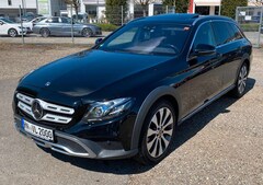 Bild des Angebotes Mercedes-Benz E 220 d 4M. All-Terrain*Sitzbelüftung*ACC*LED*19