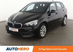 Bild des Angebotes BMW 225 225xe Active Tourer Aut.*NAVI*PDC*SHZ*ALU*LIMITER*