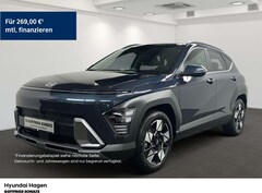 Bild des Angebotes Hyundai KONA HEV Prime 1.6 GDI