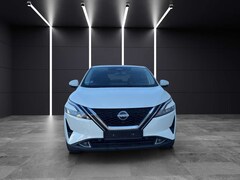 Bild des Angebotes Nissan Qashqai N-Connecta