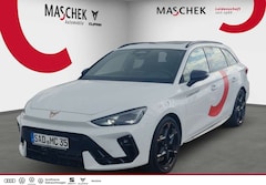 Bild des Angebotes CUPRA Leon Sportstourer VZ AHK Matrix-HD PANO Sennheiser NAVI