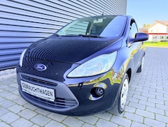 Bild des Angebotes Ford Ka/Ka+ 1.2 Trend/Klima/Sitzheizung/Euro5/TÜV:12/2027