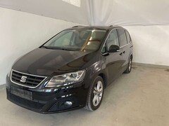 Bild des Angebotes SEAT Alhambra Style Plus 7 Si Ahk Xenon