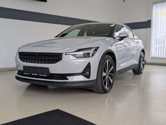 Bild des Angebotes Polestar 2 Range PILOT PLUS PANO ACC LED H&K 360°