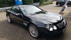 Bild des Angebotes Mercedes-Benz SL 350 SL 350 Automatik