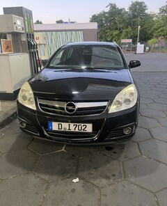 Bild des Angebotes Opel Signum Edition