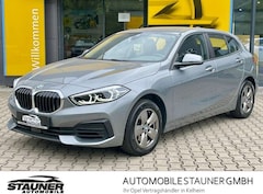 Bild des Angebotes BMW 116 i Advantage *LED*SHZ*LHZ*NAVIGATION*2xKLIMA*