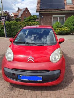 Bild des Angebotes Citroen C1 C1 1.0 Advance