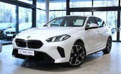 Bild des Angebotes BMW 120 M Sport (F70) *LED*KAM*SHZ*DAB*WideScreen