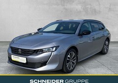 Bild des Angebotes Peugeot 508 SW 1.5 HDI ALLURE PACK Allure Pack LED+NAVI+KLIMA+