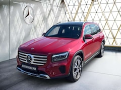 Bild des Angebotes Mercedes-Benz GLB 200 Progressive Pano*KAM*LenkradHz*Easy-Pack