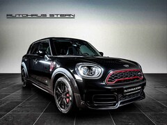 Bild des Angebotes MINI John Cooper Works Countryman 1.Hand*Countryman John Cooper Works All4*Panorama*