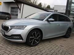 Bild des Angebotes Skoda Octavia First Edition iV