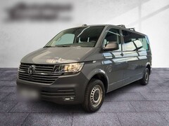 Bild des Angebotes VW T6.1 Kombi 2.0 TDI 4M 9-Sitze Navi Tempo Parkp.